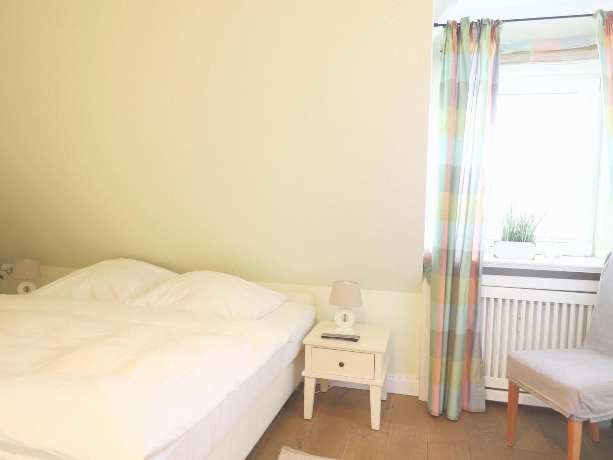 Апартаменты Kampstrasse 9, W9, Gb3 Вестерланд Экстерьер фото