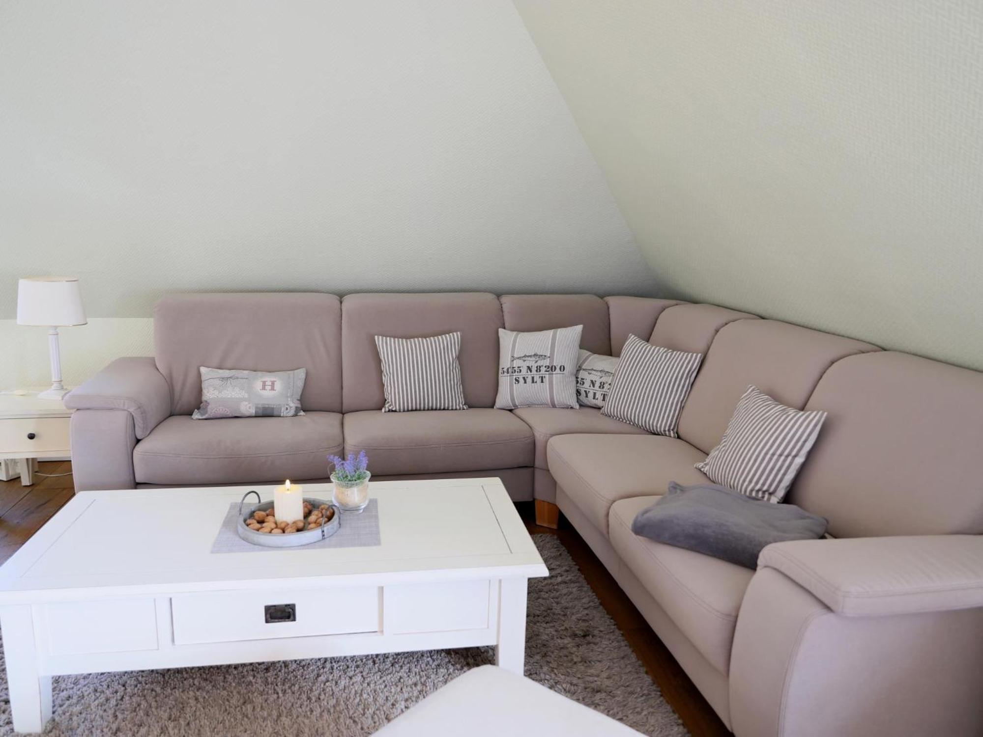 Апартаменты Kampstrasse 9, W9, Gb3 Вестерланд Экстерьер фото